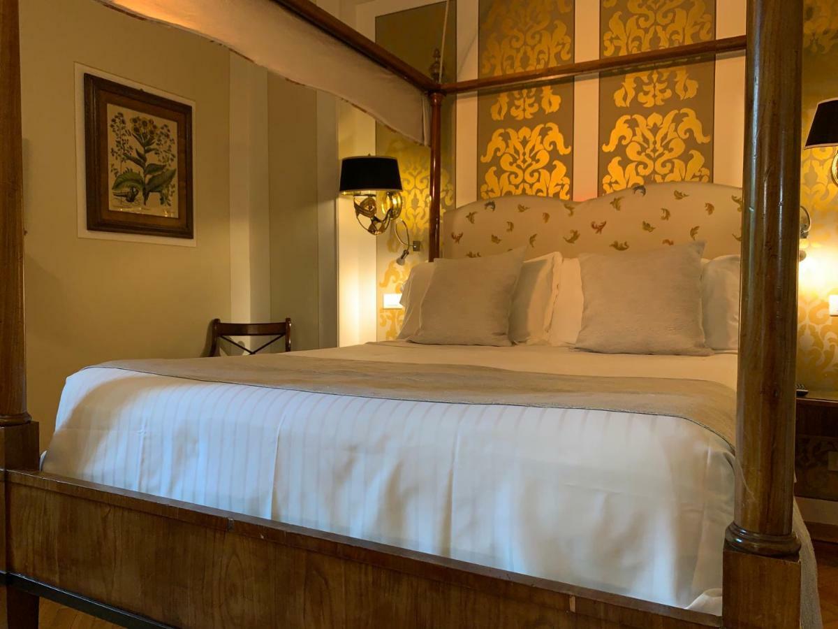 Hotel David Firenze