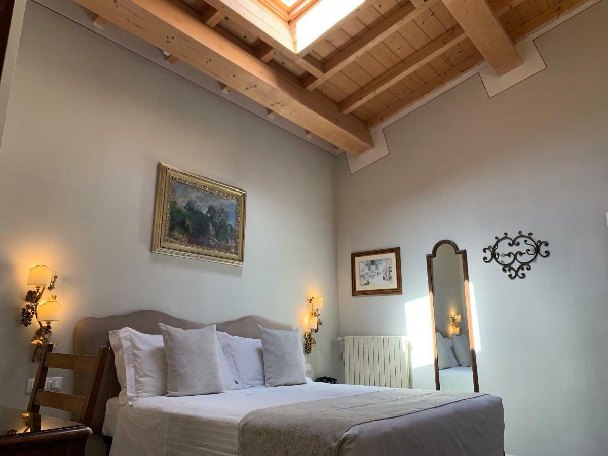 Hotel David Firenze